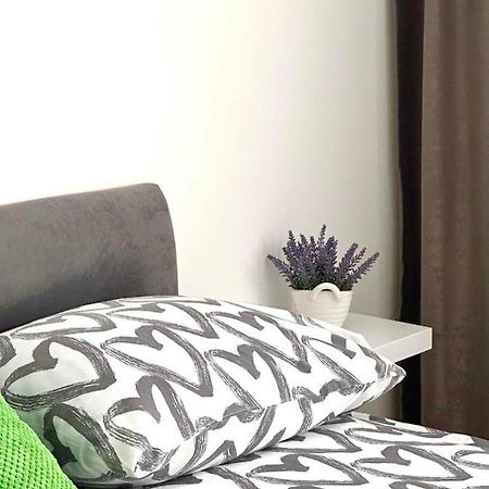 Apartment Aurora 福查 外观 照片